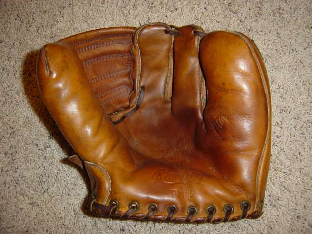 Willie Puddin Head Jones Rawlings PM2 Front